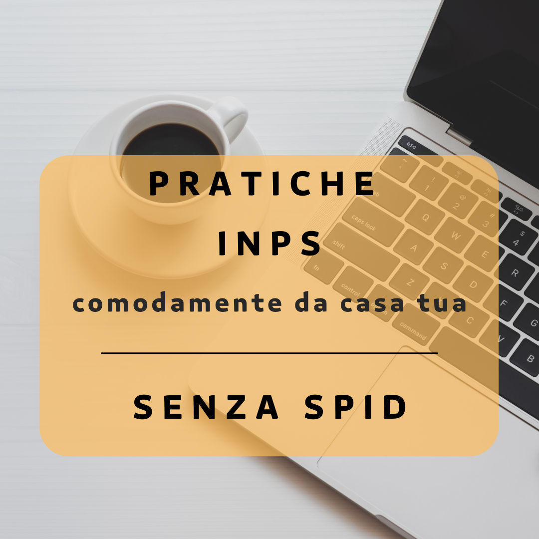 Pratiche da Casa